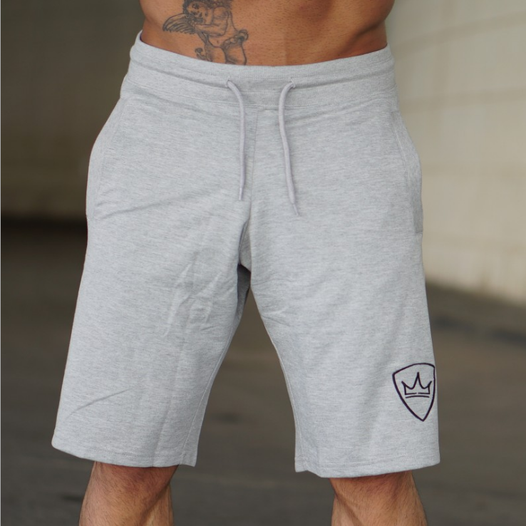 Men's Fitness Summer Shorts - Sports & Running Pants