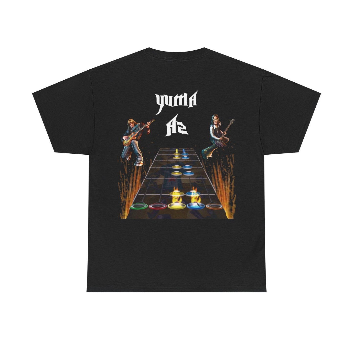 Guitar hero x Evertrue